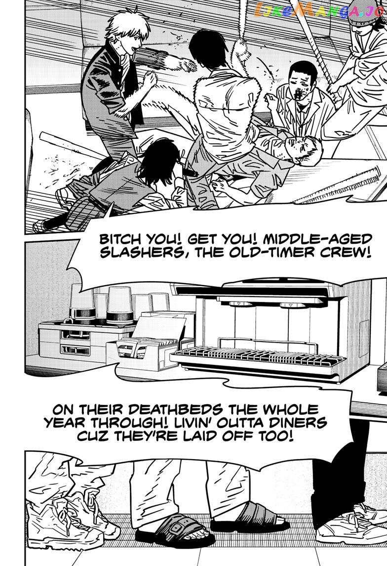 Chainsaw Man, Chapter 137 image 12